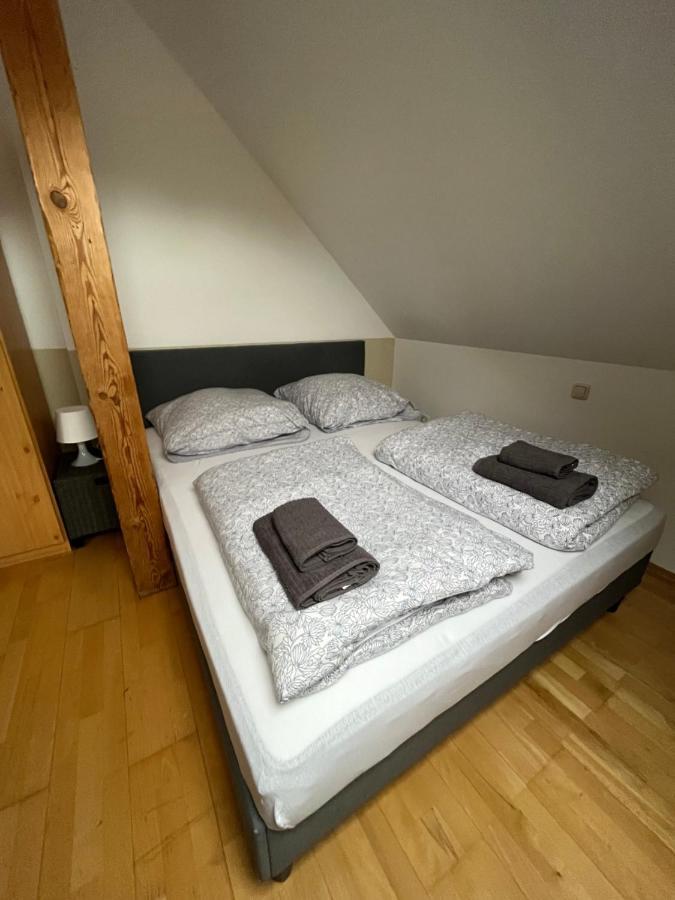 Meine Doppelzimmer, Tv- Bad, Kuehlschrank- Parkplatz-17 מראה חיצוני תמונה